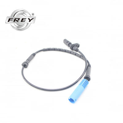 ABS সেন্সর 34526756379 BMW X5 E53 ফ্রন্ট হুইল স্পিড সেন্সরের জন্য স্টক ফ্রে অটো পার্টস