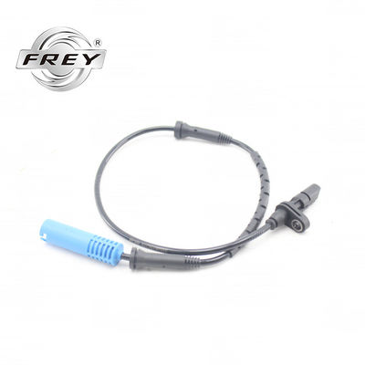 ABS সেন্সর 34526756379 BMW X5 E53 ফ্রন্ট হুইল স্পিড সেন্সরের জন্য স্টক ফ্রে অটো পার্টস