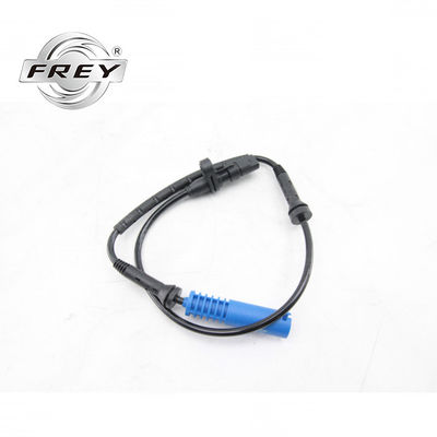 ABS সেন্সর 34526756379 BMW X5 E53 ফ্রন্ট হুইল স্পিড সেন্সরের জন্য স্টক ফ্রে অটো পার্টস