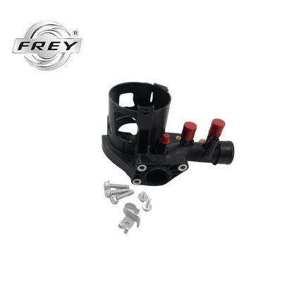 OM651 W166 W639 W636 ফুয়েল ফিল্টার হাউজিং , 6512003900 গাড়ির অটো পার্টস
