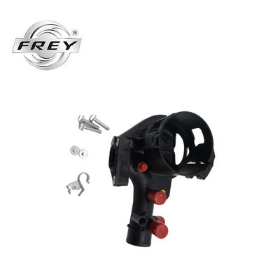 OM651 W166 W639 W636 ফুয়েল ফিল্টার হাউজিং , 6512003900 গাড়ির অটো পার্টস