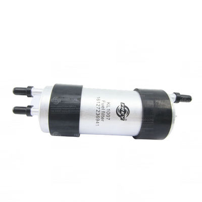 BMW X5 X6 E70 E71 F15 F16 ইঞ্জিন N55 N63 S63 ফুয়েল ফিল্টারের জন্য স্টক পেট্রোল ফিল্টার OE 16127236941