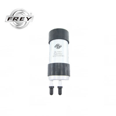 BMW X5 X6 E70 E71 F15 F16 ইঞ্জিন N55 N63 S63 ফুয়েল ফিল্টারের জন্য স্টক পেট্রোল ফিল্টার OE 16127236941