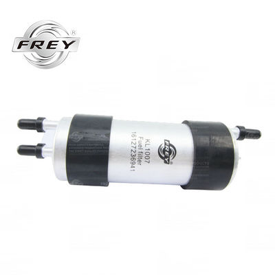 BMW X5 X6 E70 E71 F15 F16 ইঞ্জিন N55 N63 S63 ফুয়েল ফিল্টারের জন্য স্টক পেট্রোল ফিল্টার OE 16127236941