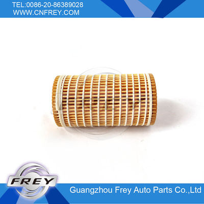 0001802609 W202 W203 W204 W210 W211 এর জন্য ব্যবহারিক গাড়ির তেল ফিল্টার