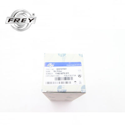 F30 F35 F34 এর জন্য G38 অয়েল অটো পার্টস ফিল্টার11428575211 ব্যবহারিক