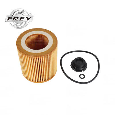 BMW F30 F10 F11 X1 E84 E89 এর জন্য টেকসই 11427634291 গাড়ির তেল জ্বালানী ফিল্টার