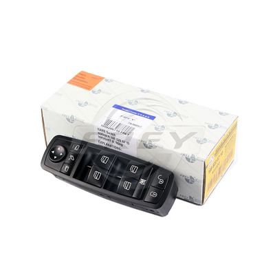 1698206710 W169 W245 এর জন্য অটো বৈদ্যুতিক খুচরা যন্ত্রাংশ উইন্ডো লিফটার সুইচ