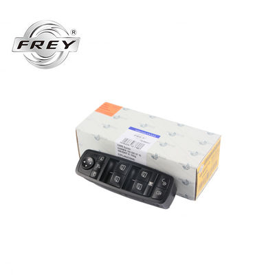 1698206710 W169 W245 এর জন্য অটো বৈদ্যুতিক খুচরা যন্ত্রাংশ উইন্ডো লিফটার সুইচ