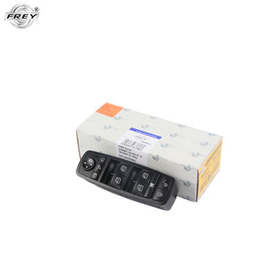 1698206710 W169 W245 এর জন্য অটো বৈদ্যুতিক খুচরা যন্ত্রাংশ উইন্ডো লিফটার সুইচ