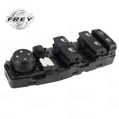 BMW F30 F35 F80 এর জন্য গাড়ির উইন্ডো সুইচ অটো বৈদ্যুতিক খুচরা যন্ত্রাংশ 61319218481