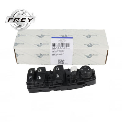 BMW F30 F35 F80 এর জন্য গাড়ির উইন্ডো সুইচ অটো বৈদ্যুতিক খুচরা যন্ত্রাংশ 61319218481