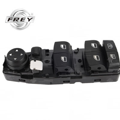 BMW F30 F35 F80 এর জন্য গাড়ির উইন্ডো সুইচ অটো বৈদ্যুতিক খুচরা যন্ত্রাংশ 61319218481