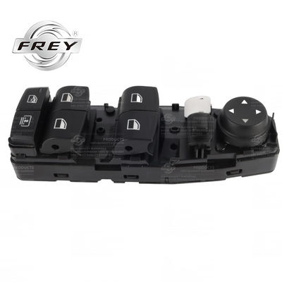 BMW F30 F35 F80 এর জন্য গাড়ির উইন্ডো সুইচ অটো বৈদ্যুতিক খুচরা যন্ত্রাংশ 61319218481