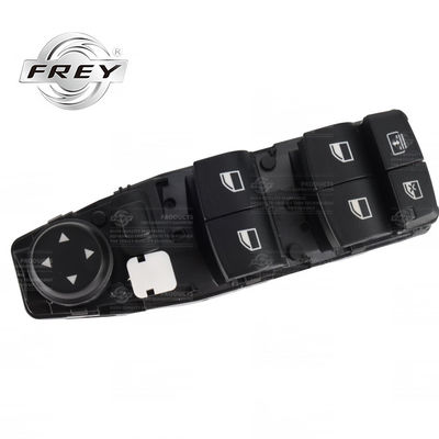 BMW F30 F35 F80 এর জন্য গাড়ির উইন্ডো সুইচ অটো বৈদ্যুতিক খুচরা যন্ত্রাংশ 61319218481