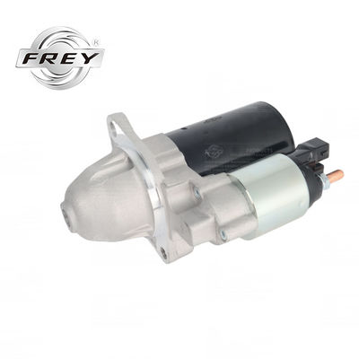 BMW E81 E90 E60 অটো বৈদ্যুতিক খুচরা যন্ত্রাংশ গাড়ির ইঞ্জিন স্টার্টার 0001107423
