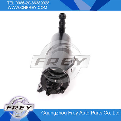 E90 E91 E92 E93 হেডলাইট ওয়াশার অগ্রভাগ OEM NO.61677179311