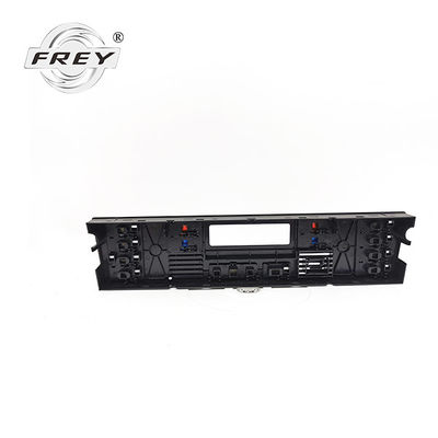 X5 E53 E39 জলবায়ু নিয়ন্ত্রণ বোতাম সেট এসি কন্ট্রোল প্যানেল 64116915812 এর জন্য FREY অটো পার্টস