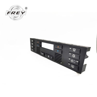 X5 E53 E39 জলবায়ু নিয়ন্ত্রণ বোতাম সেট এসি কন্ট্রোল প্যানেল 64116915812 এর জন্য FREY অটো পার্টস