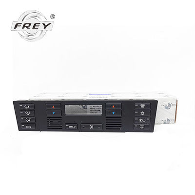X5 E53 E39 জলবায়ু নিয়ন্ত্রণ বোতাম সেট এসি কন্ট্রোল প্যানেল 64116915812 এর জন্য FREY অটো পার্টস
