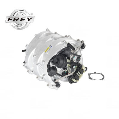 বেঞ্জ M272 W204 W212 W203 এর জন্য 2721402401 ফ্রে অটো পার্টস এয়ার ইনটেক ম্যানিফোল্ড
