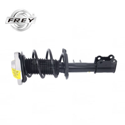 W176 W246 এর জন্য OEM ফ্রন্ট রাইট অটো পার্টস শক শোষক সমাবেশ 1763232000
