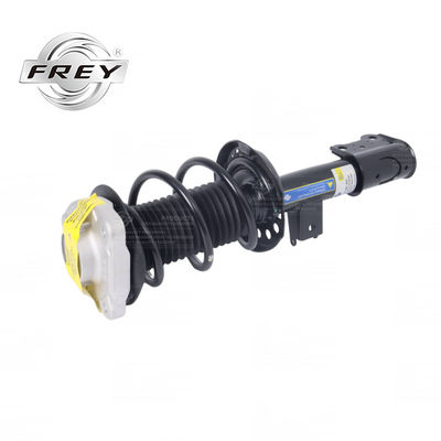 W176 W246 এর জন্য OEM ফ্রন্ট রাইট অটো পার্টস শক শোষক সমাবেশ 1763232000