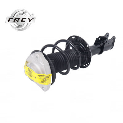 W176 W246 এর জন্য OEM ফ্রন্ট রাইট অটো পার্টস শক শোষক সমাবেশ 1763232000