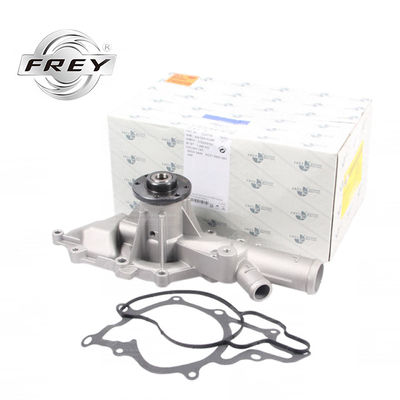 বেনজ OM646 স্প্রিন্টার 906 W639 এর জন্য OEM 6462001001 ইঞ্জিন কুলিং ওয়াটার পাম্প