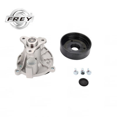 BMW B38 F35 F20 F21 F30 F31 LCI এর জন্য ব্যবহারিক ইঞ্জিন কুলিং ওয়াটার পাম্প 11518631692