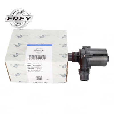 BMW X5 E53 ইঞ্জিন কুলিং ওয়াটার পাম্প 64116907811 মাল্টি ফাংশন