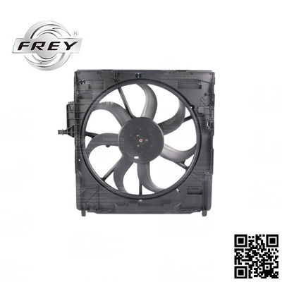 BMW E71 E70 এর জন্য 17428618241 ইঞ্জিন কুলিং পার্টস কার বৈদ্যুতিক ফ্যান