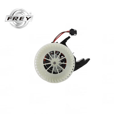BMW E60 E61 হিটার এয়ার ব্লোয়ার ফ্যান মোটর সমাবেশ 64116933910