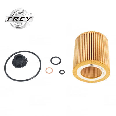 BMW E87 F20 E82 E88 F23 E90 E92 F30 F80 এর জন্য OEM 11427541827 অটো পার্টস ফিল্টার