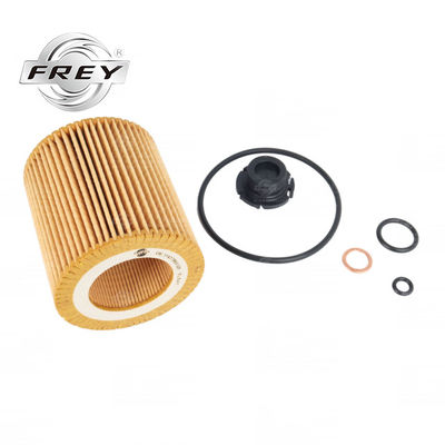BMW E87 F20 E82 E88 F23 E90 E92 F30 F80 এর জন্য OEM 11427541827 অটো পার্টস ফিল্টার