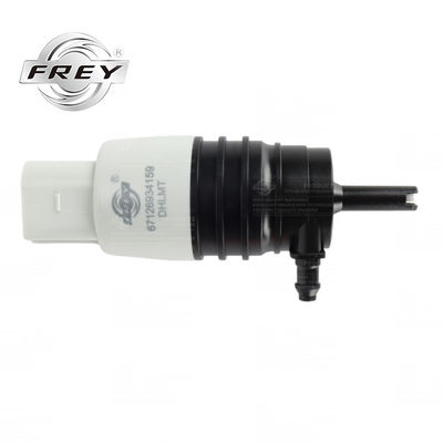 E81 E82 E90 E93 E92 F30 F35 F80 E91 F31 E60 F10 F18 F07 এর জন্য হেডলাইট ক্লিনিং সহ গাড়ির ওয়াশার পাম্প