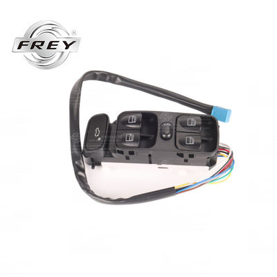 Benz W203 উইন্ডো লিফটার সুইচ, 2038210679 পাওয়ার উইন্ডো কন্ট্রোল