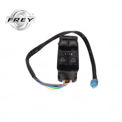 Benz W203 উইন্ডো লিফটার সুইচ, 2038210679 পাওয়ার উইন্ডো কন্ট্রোল