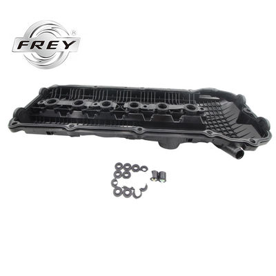 11121432928 BMW M54 E46 E39 E38 E36 এর জন্য অটো ইঞ্জিন খুচরা যন্ত্রাংশ ভালভ কভার
