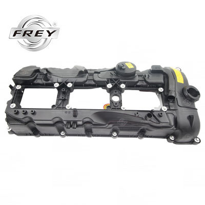 11127570292 BMW E90 E91 F18 এর জন্য অটো ইঞ্জিন খুচরা যন্ত্রাংশ ভালভ কভার