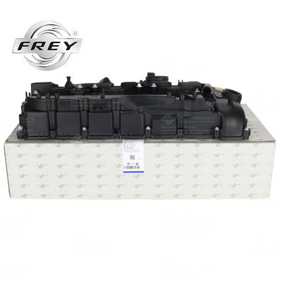 11127570292 BMW E90 E91 F18 এর জন্য অটো ইঞ্জিন খুচরা যন্ত্রাংশ ভালভ কভার