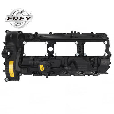 11127570292 BMW E90 E91 F18 এর জন্য অটো ইঞ্জিন খুচরা যন্ত্রাংশ ভালভ কভার