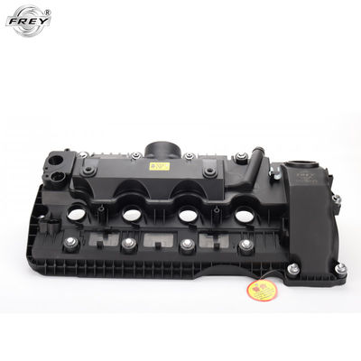 N62 E60 E66 E70 E53 এর জন্য ভালভ কভার অটো ইঞ্জিন খুচরা যন্ত্রাংশ 11127563474