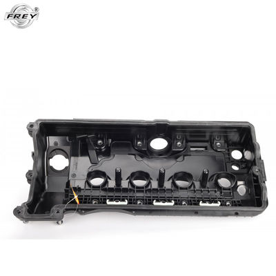 N62 E60 E66 E70 E53 এর জন্য ভালভ কভার অটো ইঞ্জিন খুচরা যন্ত্রাংশ 11127563474