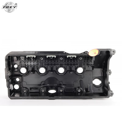 N62 E60 E66 E70 E53 এর জন্য ভালভ কভার অটো ইঞ্জিন খুচরা যন্ত্রাংশ 11127563474