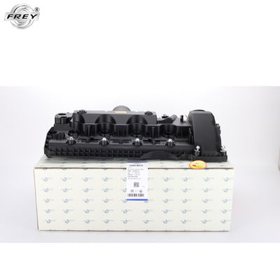 N62 E60 E66 E70 E53 এর জন্য ভালভ কভার অটো ইঞ্জিন খুচরা যন্ত্রাংশ 11127563474