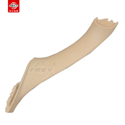হলুদ বাম ভিতরে গাড়ির দরজার হাতল 51417225853 ফিট BMW F18 F11 F10