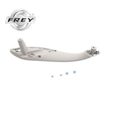 51417279313 BMW F30 F35 এর জন্য অটো ইন্টেরিয়র এক্সেসরিজ সামনের বাম গাড়ির ডোর পুল হ্যান্ডেল