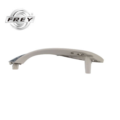 51417279313 BMW F30 F35 এর জন্য অটো ইন্টেরিয়র এক্সেসরিজ সামনের বাম গাড়ির ডোর পুল হ্যান্ডেল
