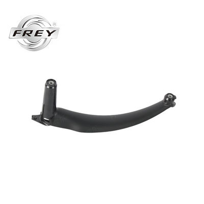 BMW E70 E71 ব্ল্যাক রাইট কার ডোর পুল হ্যান্ডেল, 51416969402 আফটারমার্কেট অটো পার্টস